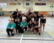Ladyies in Black vs. SC Hoyerswerda