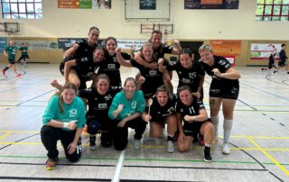 Ladyies in Black vs. SC Hoyerswerda