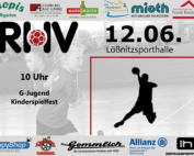 Spieltagsankündigung 2022-06-12