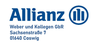 Allianz Generalvertretung Weber & Kollegen GbR