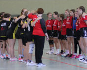 TSV Radeburg - RHV C1